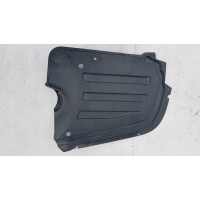 Volkswagen passat b6 крышка шасси правый задняя 3c0825216