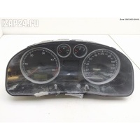 Щиток приборный (панель приборов) Volkswagen Passat B5+ (GP) 2003 3b0920827a