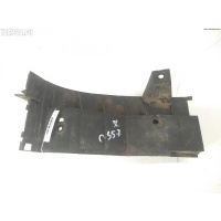 Кронштейн бампера заднего Audi A3 8L (1996-2003) 2000 8L0807377D