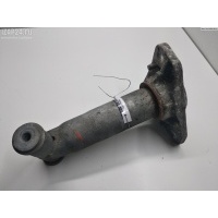 Кронштейн бампера переднего L Audi A6 C5 (1997-2005) 2003 4B0807133C