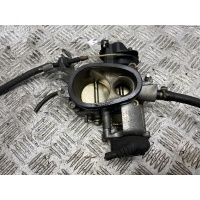 Заслонка дроссельная Audi A6 C4 (1994-1997) 1996 078133154