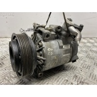 Компрессор кондиционера Audi A6 C4 (1994-1997) 1996 4D0260808