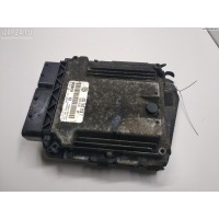 Блок управления двигателем (ДВС) Skoda Octavia mk2 (A5) 2004 03G906016F