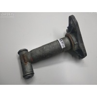 Кронштейн бампера переднего R Audi A6 C5 (1997-2005) 2003 4B0807134C