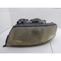 Патрон лампы фары Audi A6 C5 (1997-2005) 2003 3B0953123C