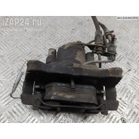 Скоба суппорта переднего Audi A4 B6 (2001-2004) 2002 4B0615125B