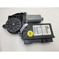 Моторчик стеклоподъемника передний левый Audi A8 D3 (2002-2010) 2004 4E1959801