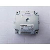 Scenic iii рестайлинг блок сенсор блок управления 284a10002r