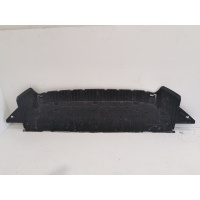 Audi a6 c7 крышка под бампер 4g0807611f