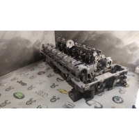 Головка блока цилиндров BMW 5-Series E60 11127591618