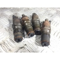 Форсунка Opel Astra G 1999 90541915, 0432217299, 90571813