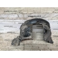 Защита арок передняя правая (подкрылок) Renault Sandero 2013 638407780R