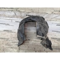 Защита арок передняя левая (подкрылок) Renault Sandero 2013 638410859R
