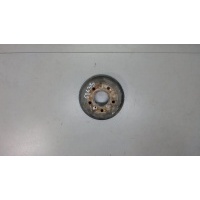 Барабан тормозной зад. Mercedes-Benz A-Class W168 1997-2004 2002 A1684230401