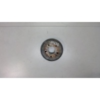 Барабан тормозной зад. Mercedes-Benz A-Class W168 1997-2004 2002 A1684230401