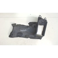 Воздухозаборник Audi A6 (C6) Allroad 2006-2008 2008 4F0145334M