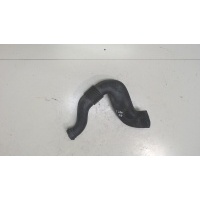 Воздухозаборник Skoda Fabia 2007-2010 2009 6y0129618a