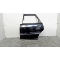 Дверь боковая зад. левая Audi 80 (B4) 1991-1994 1994 8A0833051C