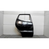 Дверь боковая зад. правая Mercedes-Benz A-Class W168 1997-2004 2004 A1687302405