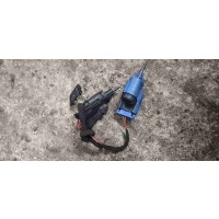 Датчик положения педали(лягушка) Volkswagen Touran 1 (2003-2007) 2006 3B0945511A