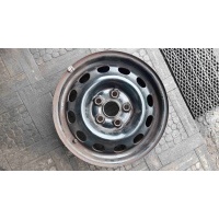 Диск колесный(металический) Volkswagen Sharan 1(1995-2000) 1999 7M0601027F