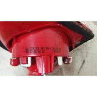 Фонарь крышки багажника правый VW PASSAT B6 2007 3C5945094
