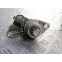 Стартер Skoda Fabia 2007-2014 2008 0001120400