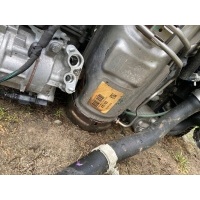 катализатор dpf c5 aircross 3008 ii 1.6 thp