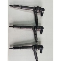 Форсунки форсунки топлива opel astra h 1.9 cdti