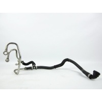 Провода турбины bmw f01 f02 750 4.4 n63b44a