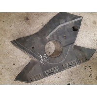 Крышка грм audi 80 b4 2.6 v6 078103927a