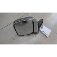Зеркало левое Mitsubishi Pajero, Montero Sport K9 1996-2009 1998 MR442021