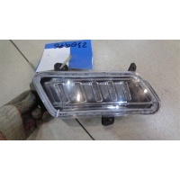 Фара противотуманная левая Lifan X50 2015> 2015 AAB4115100