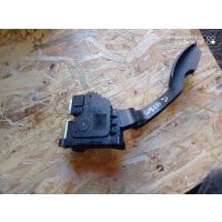 Педаль газа потенциометр opel corsa d 13305804