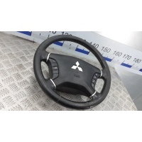 Рулевое колесо MITSUBISHI PAJERO (2006-2014) 2009 4400A198XA