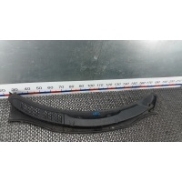 Накладка декоративная (жабо, дождевик) RENAULT SCENIC (2003-2009) 2006 8200136789