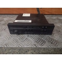 Audi a6 c5 радио blaupunkt бета cc 4d0035152