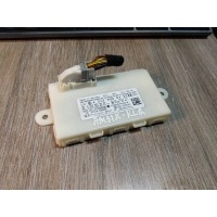 блок управления бесключевым доступом Mercedes-Benz E-Класс 2013 A2129005422