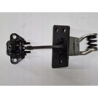 Ограничитель дверь качели 7h0827793c volkswagen t5