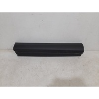 Молдинг двери Toyota Rav4 45 2016-2019 7507442021