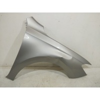 крыло Volkswagen Polo 6 2020- 6N5821106