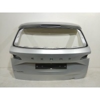 крышка багажника Skoda Karoq 1 2020- 57A827025A