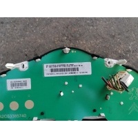 Щиток приборов приборная панель 2010 A2C53385740