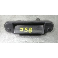 Ручка крышки багажника Mazda MPV 2003
