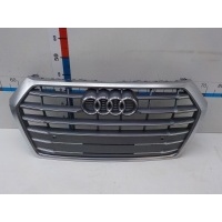 Решетка радиатора Audi Q5 2016- 80A853651
