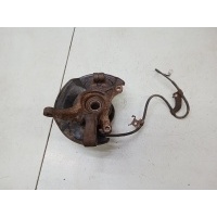 Кулак поворотный Suzuki Liana 2004 4511054810