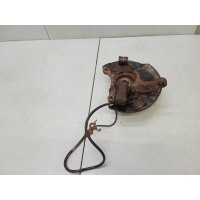 Кулак поворотный Suzuki Liana 2004 4515054810