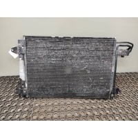 Радиатор кондиционера Volkswagen Golf 5 2006 1K0298403