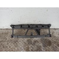 Кронштейн бампера переднего Renault Scenic II (2003-2009) 2004 8200140174