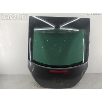 Крышка багажника дверь задняя New 2008